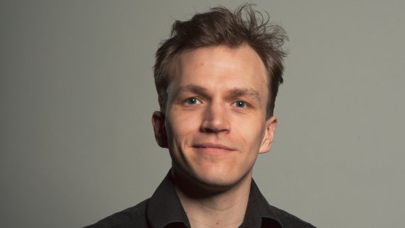 FSL ordnar fest i samband med Educa