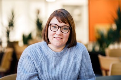 Mirjam Heir-Lindström