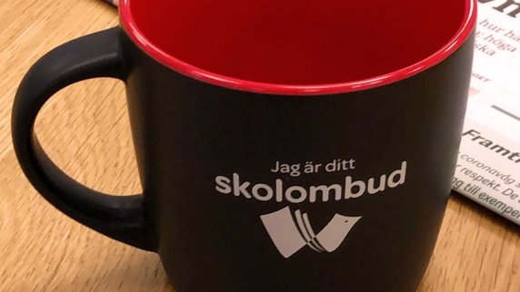 Ta kontakt med FSL på din ort!
