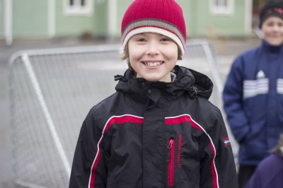 Kl. 12.00-12.30 Mångsidig utbildning i utomhusmiljö stärker motivation och ork