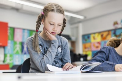 Kl. 10.30-11.00 Vad vet vi nu om finlandssvenska barns läsning och koncentrationsförmåga?