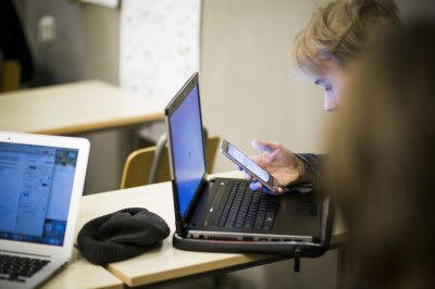 Kl. 12.30-13.00 Kolla källan!