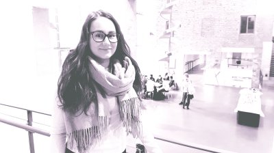 Blivande lärare om framtiden och drömjobbet