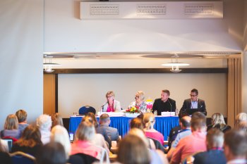 FSL:s kongress sätter press på nästa regering – så här vänder ni skolutvecklingens negativa trend