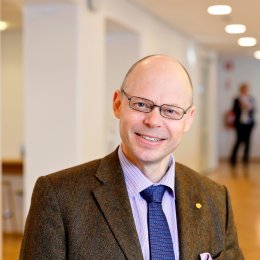 Kl. 15.30-16.00 Yrkesutbildning – en meningsfull vardag och framtid