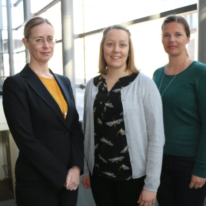 Helsingfors universitet: ”Klasslärarutbildningen är här för att stanna”