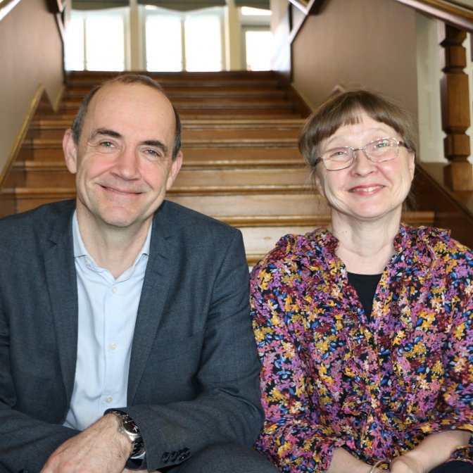 Åbo Akademi: ”Ämnesmässigt mångkunniga lärare är vår juttu”