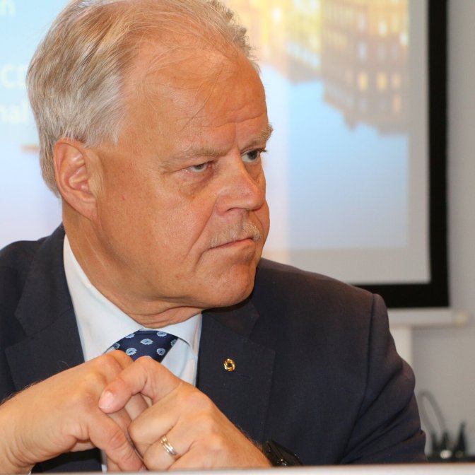 ”Vi ville komma till Finland för att visa att det som sägs om den finländska skolan är sant”