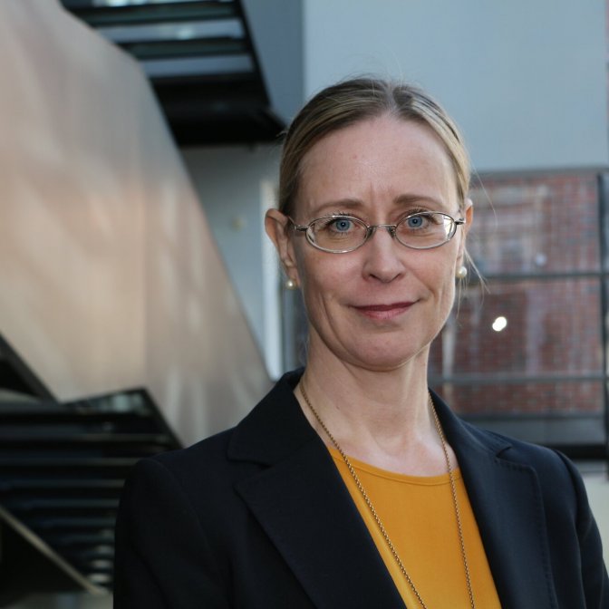 Finska klasslärarutbildningarna tappar i attraktionskraft