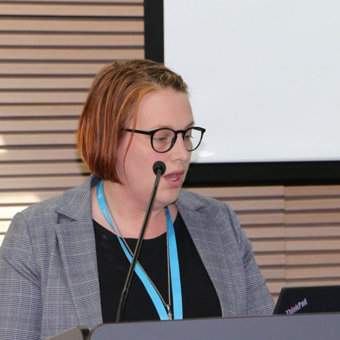 Brist på läromedel och rektorernas arbetsbörda ventilerades på OAJ:s fullmäktige