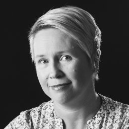 Kl. 13.30-14.00 Hur stöder vi barn och unga i behov av krävande särskilt stöd? VIP-nätverkets arbete i Svenskfinland