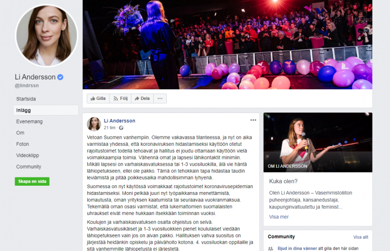 Förordningen var inte lagenlig – därför måste regeringen ändra sig