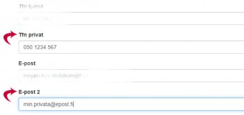 Hör upp FSL-medlemmar!