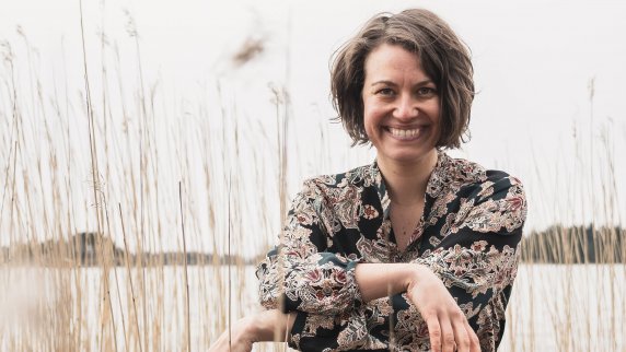 Vi sänder live: Inspirationsföreläsning på Världslärardagen 5.10