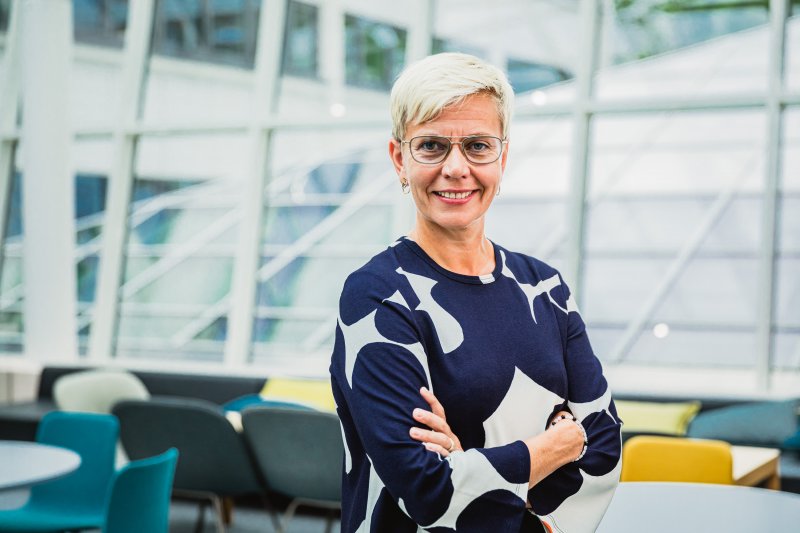 Med mer data och förankring på ministeriet kan vi utveckla världens bästa skola Finland – också på svenska