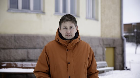 Facket satte stopp för lärarpermitteringar i Lovisa