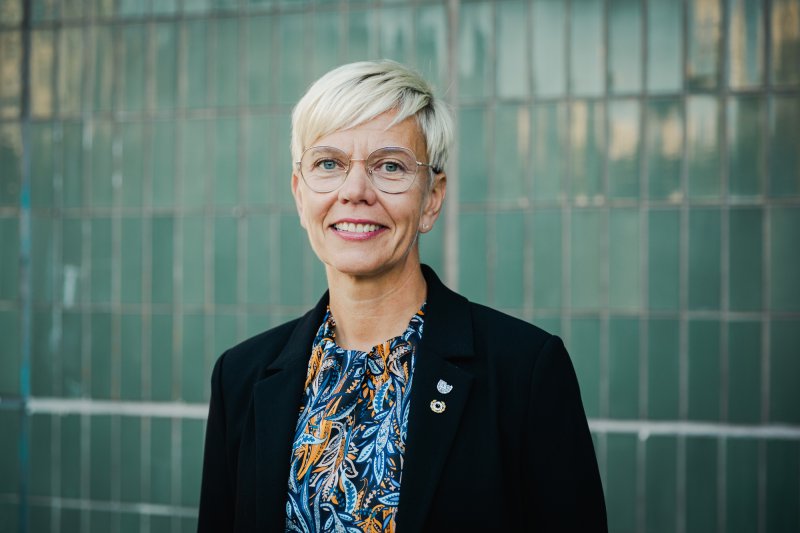 Banta ner dokumentationen och lösgör mer tid för lärarna att hjälpa eleverna – så här vill FSL utveckla stödsystemet i skolan