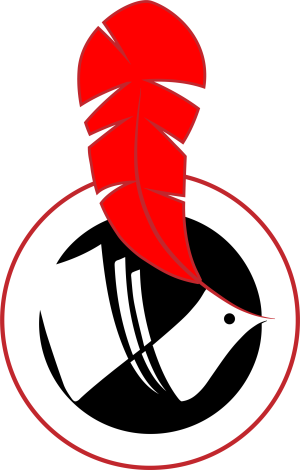 Grattis till en fjäder i hatten!