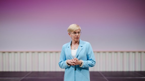 OAJ:s styrelse: En arbetsmarknadsmodell måste beredas i samråd med den privata och offentliga sektorn