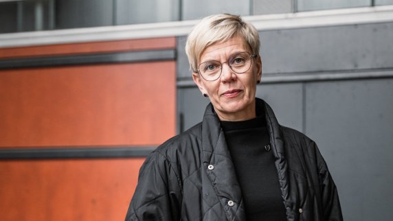 Så här får det inte gå till – lärarfacket ordnar manifestation 23.11