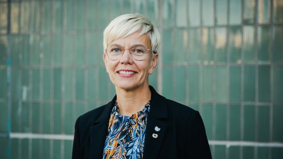 Banta ner dokumentationen och lösgör mer tid för lärarna att hjälpa eleverna – så här vill FSL utveckla stödsystemet i skolan