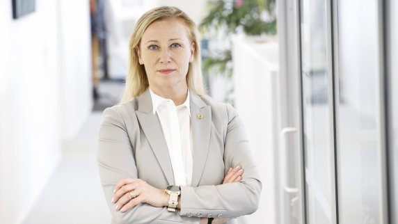 “Vi kommer inte att sitta tysta i klassen” – FSL backar upp OAJ i arbetsmarknadsfrågorna