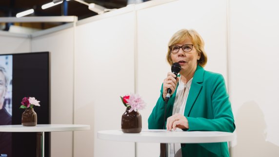 Tre godbitar från programmet i Hörnan 2024