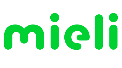 Mieli ry:s logo