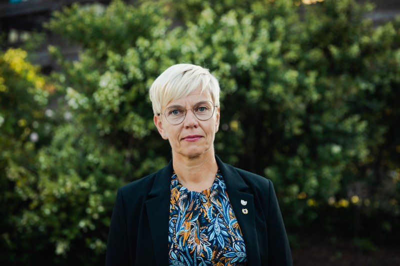 Över hälften har övervägt att lämna rektorsjobbet – arbetsvillkoren kring övertiden måste förbättras