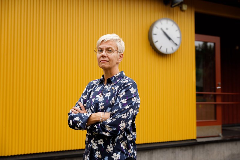 Skadan blir enorm när regeringen skär ner med 120 miljoner inom yrkesutbildningen