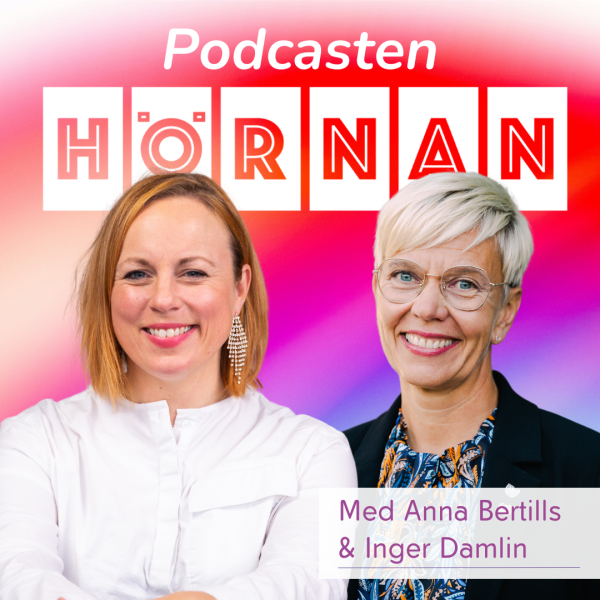 Podd: Lärarnas välmående och ett hållbart arbetsliv