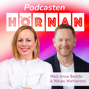 Podd: “Hörnan är det bästa vi har!”