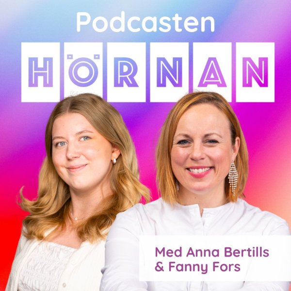 Podd: “Man blir lite mer självkritisk ju mer man lär sig”