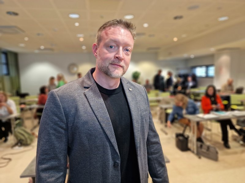 Eleverna blir färre – en chans för undervisningen att bli bättre