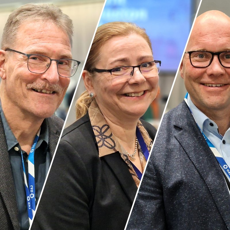 Bli en röst för lärare och rektorer på svenska – kandidera i OAJ-valet