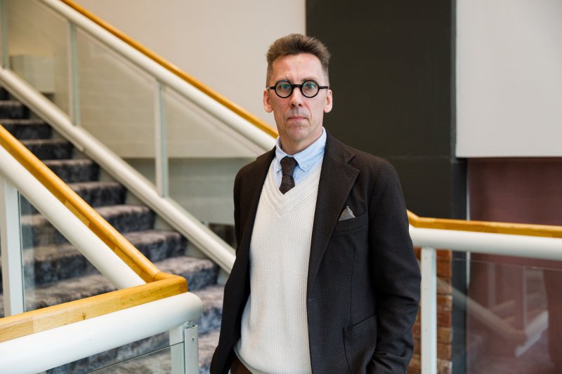 Korrekt och säker användning av skolans kommunikationssystem förutsätter att arbetsgivaren ordnar fortbildning